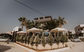 Palmıla Butık Otel